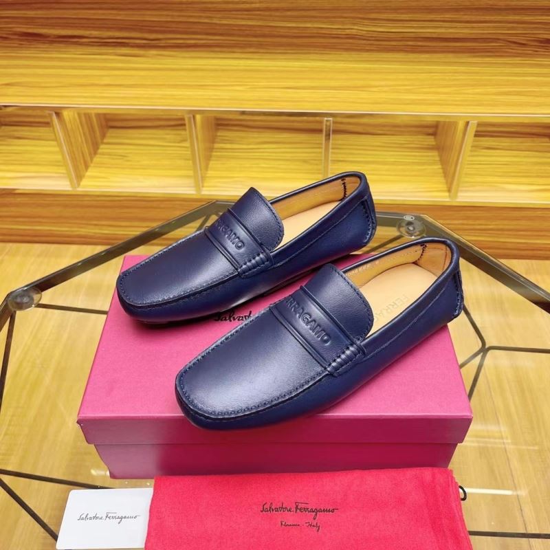 Ferragamo Shoes